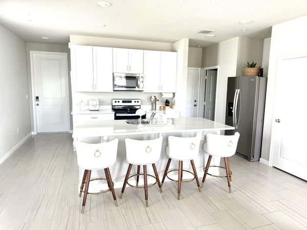 389 Salisbury Circle, Fort Pierce, FL 34982