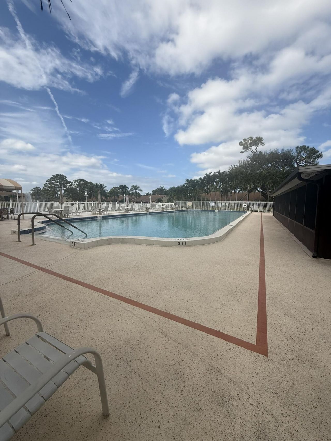 617 Sea Pine Way, Unit B1, Greenacres, FL 33415 Photo