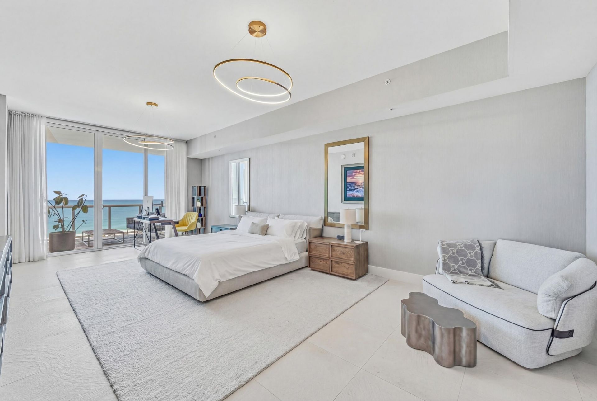 50 S Pointe Drive, Unit 1201/08, Miami Beach, FL 33139 Photo