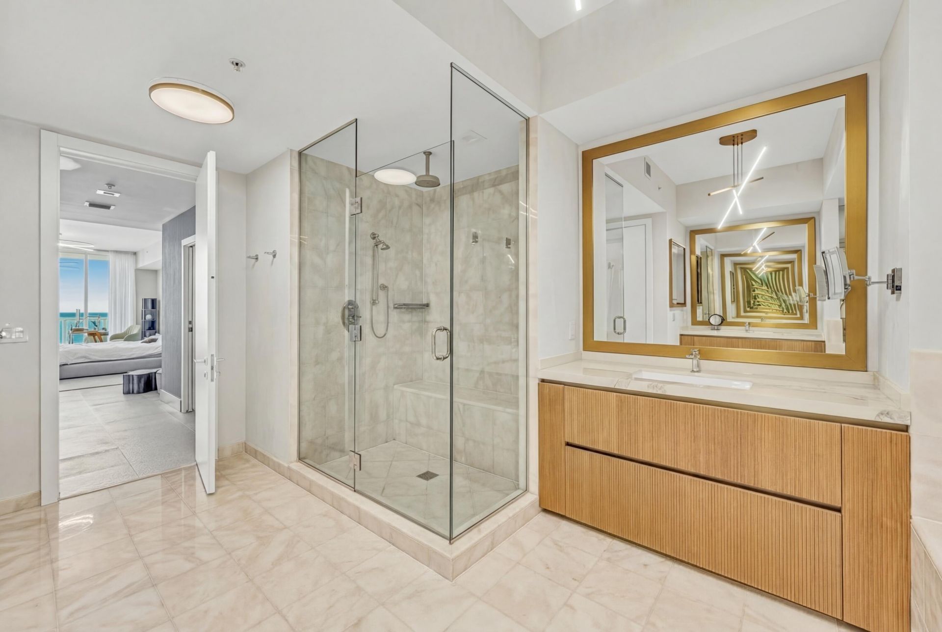 50 S Pointe Drive, Unit 1201/08, Miami Beach, FL 33139 Photo