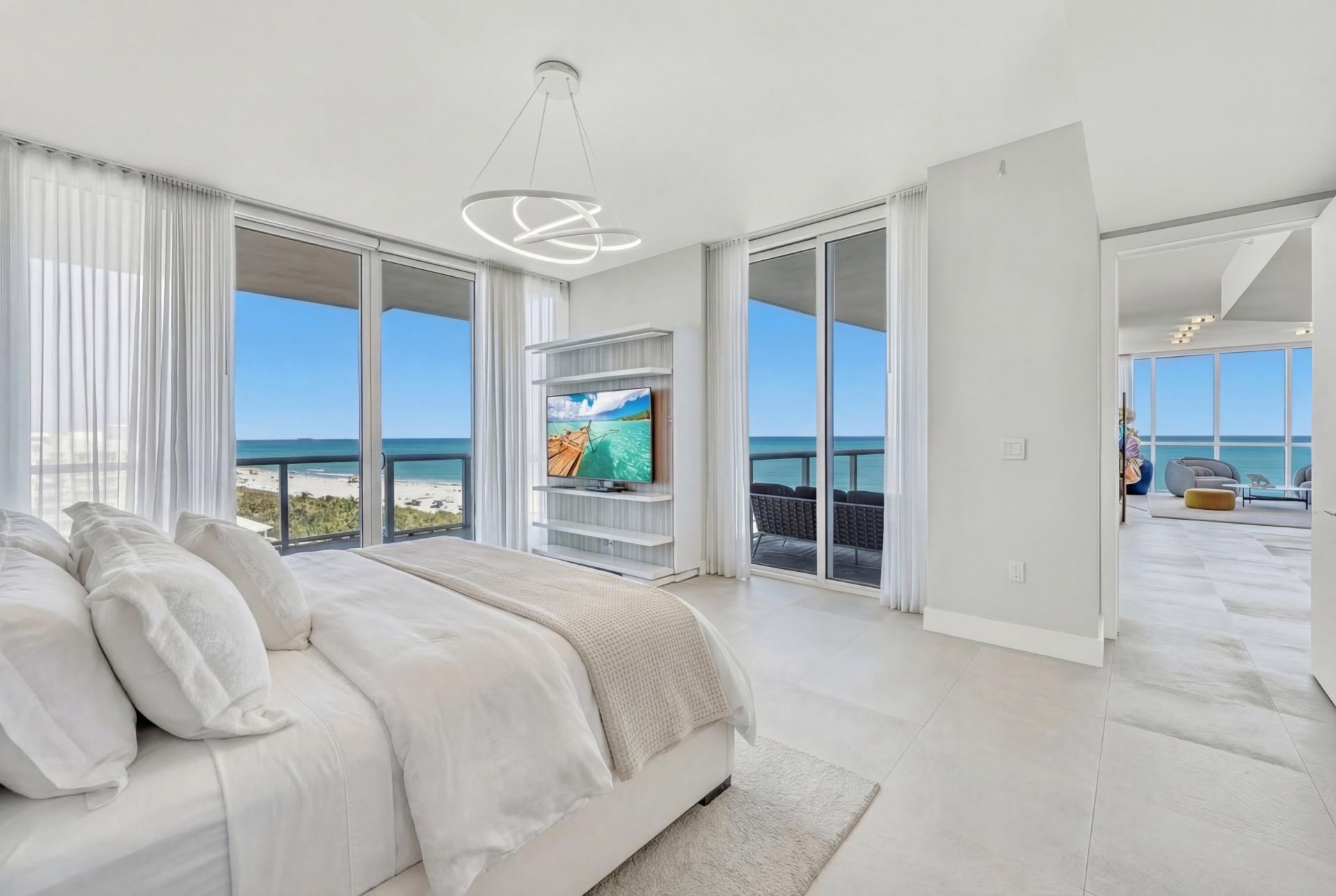 50 S Pointe Drive, Unit 1201/08, Miami Beach, FL 33139 Photo