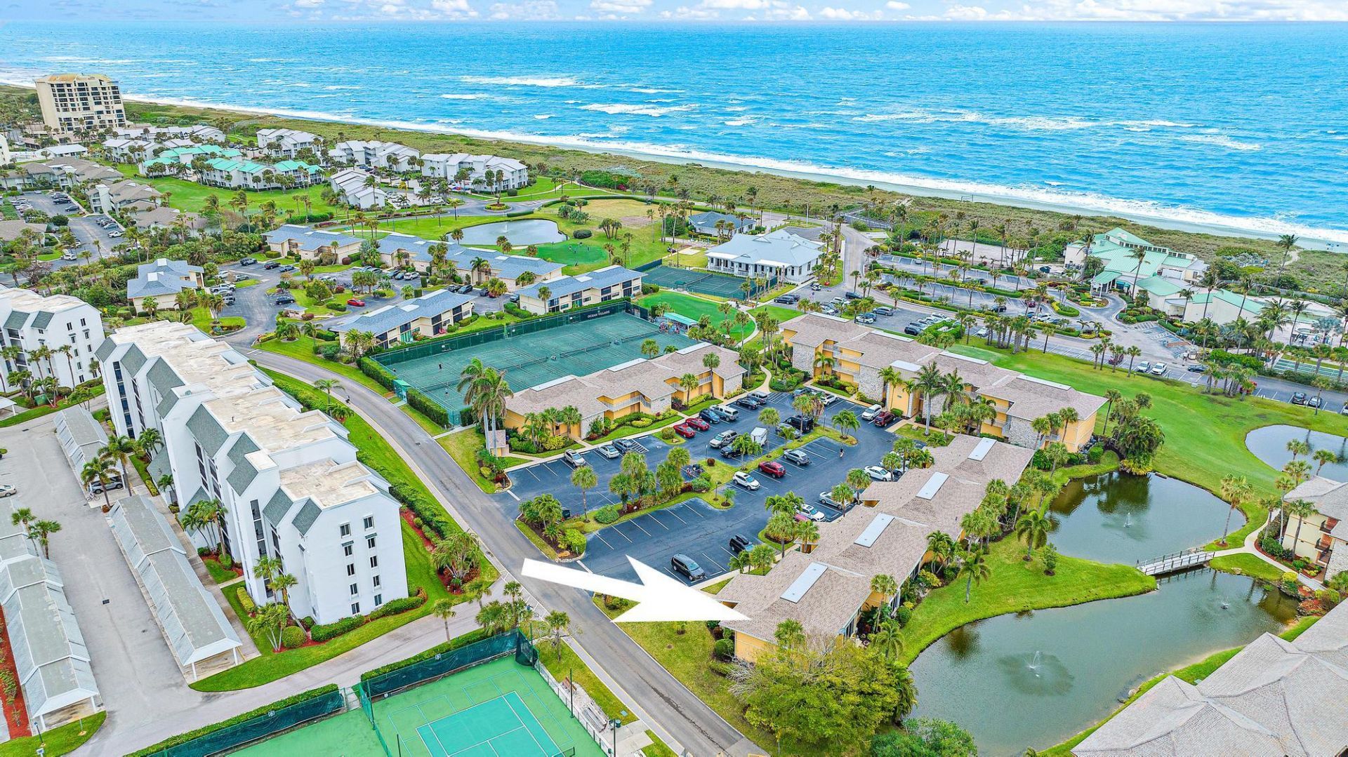 2400 S Ocean Drive, Unit 621, Hutchinson Island, FL 34949 Photo