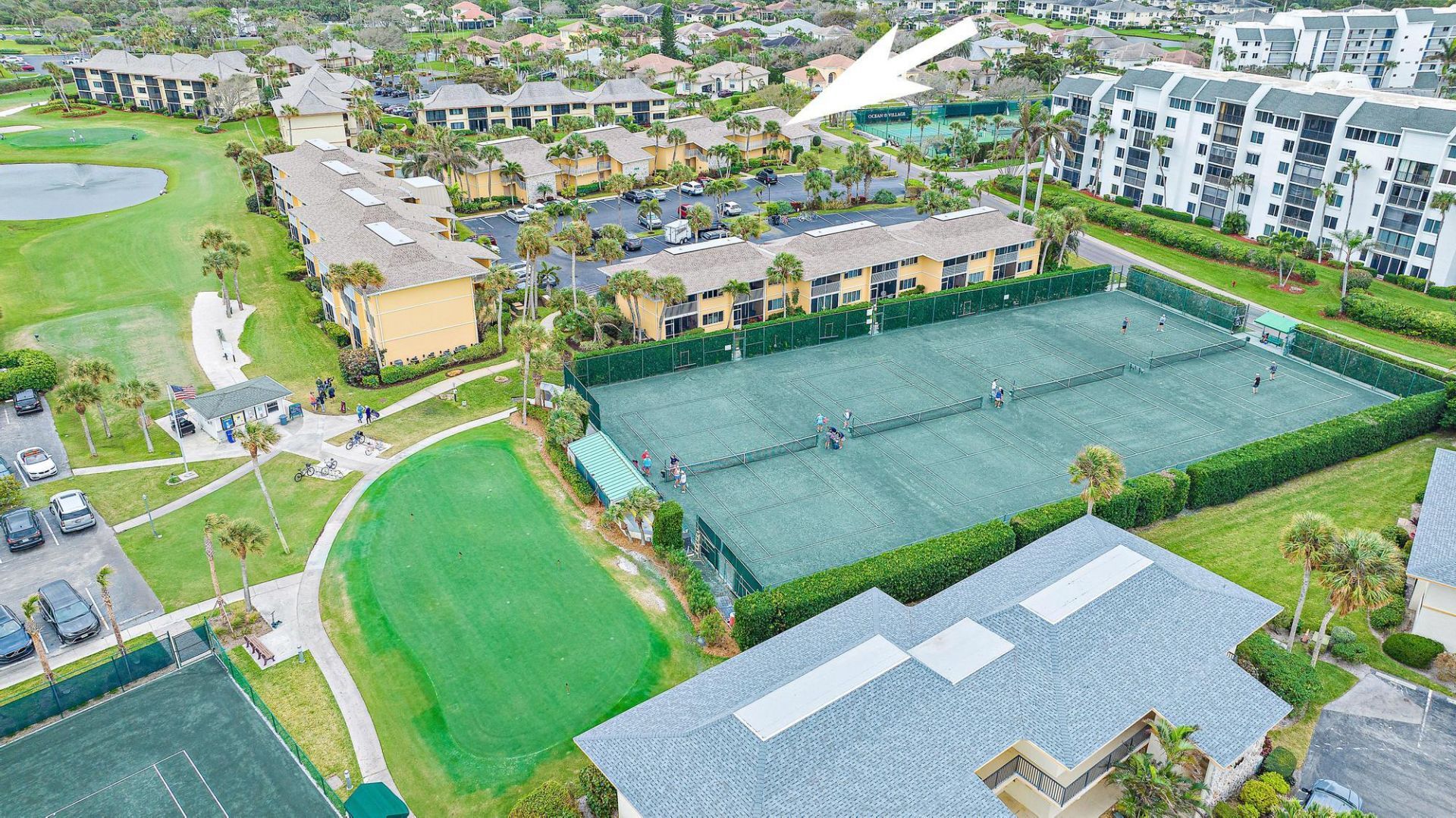2400 S Ocean Drive, Unit 621, Hutchinson Island, FL 34949 Photo