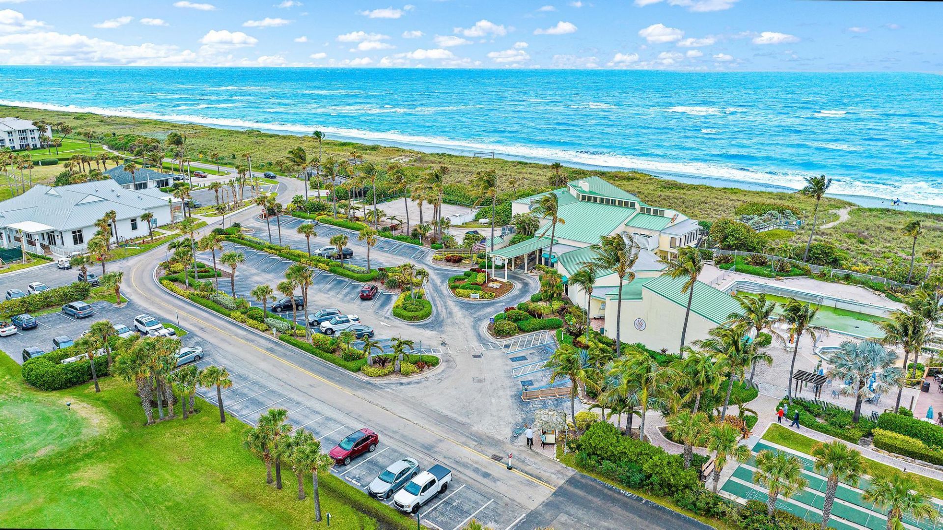 2400 S Ocean Drive, Unit 621, Hutchinson Island, FL 34949 Photo