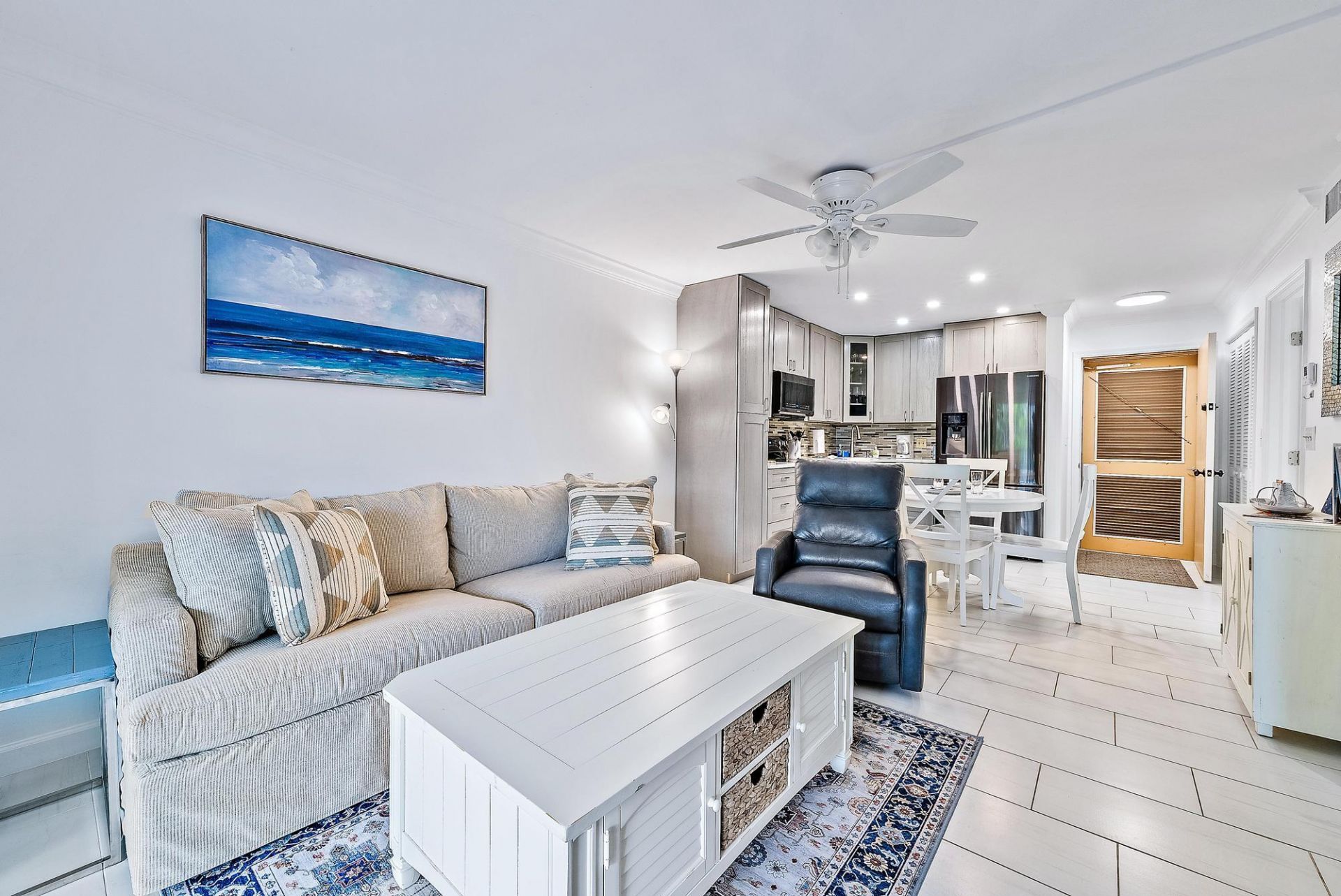 2400 S Ocean Drive, Unit 621, Hutchinson Island, FL 34949 Photo