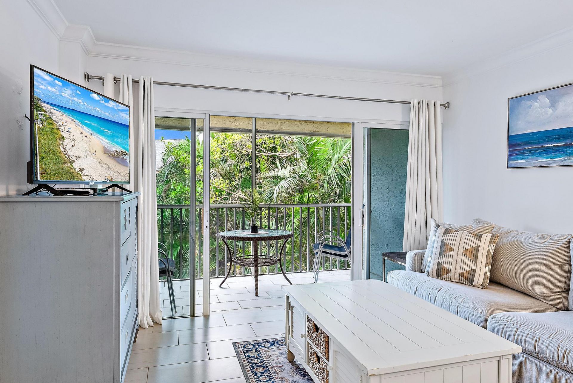2400 S Ocean Drive, Unit 621, Hutchinson Island, FL 34949 Photo