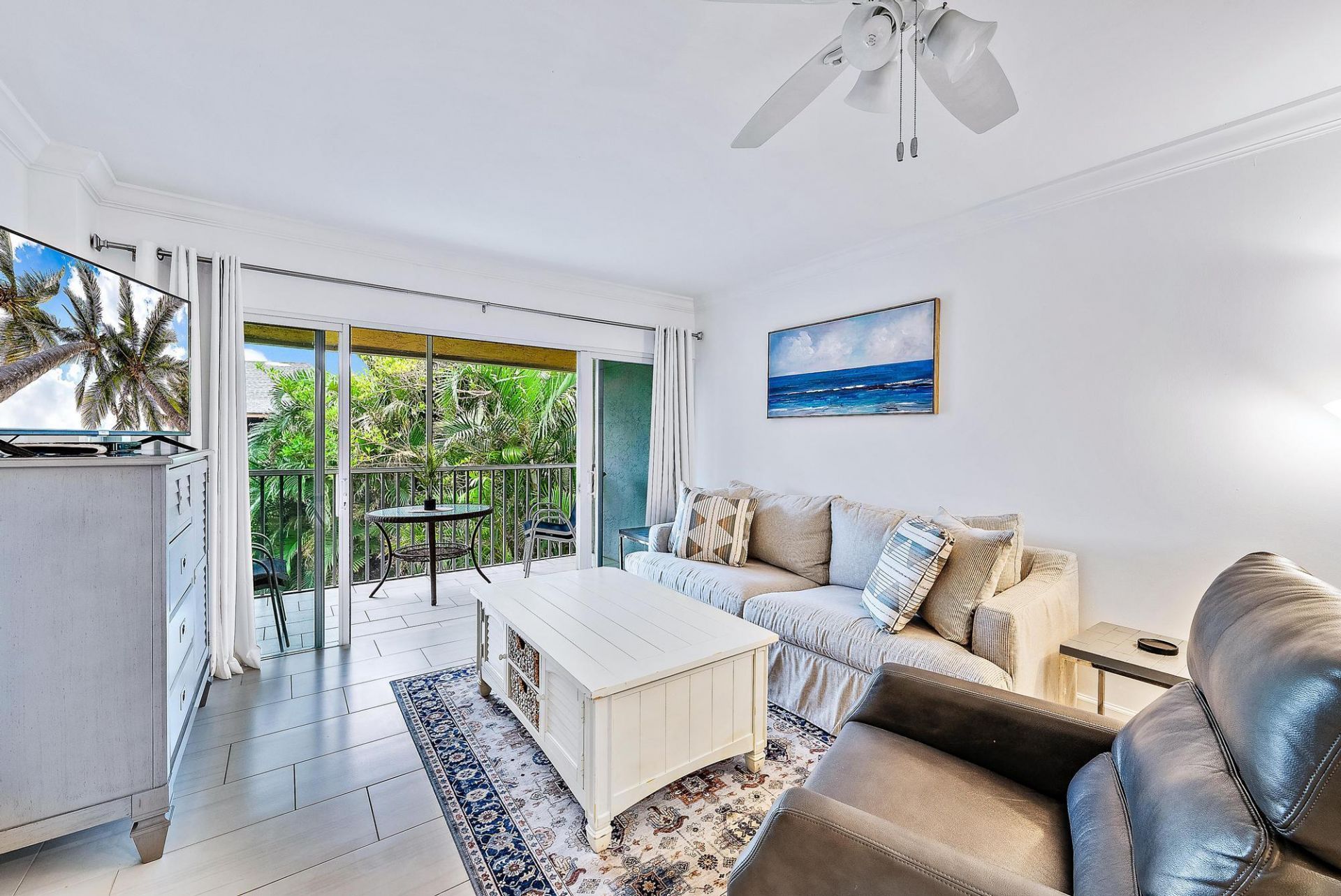 2400 S Ocean Drive, Unit 621, Hutchinson Island, FL 34949 Photo