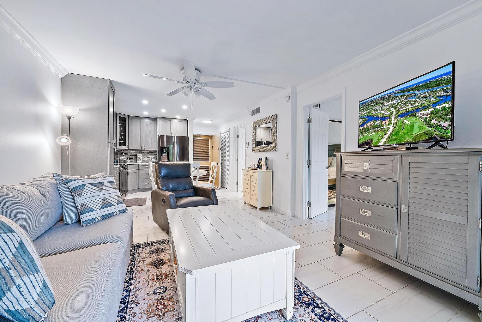 2400 S Ocean Drive, Unit 621, Hutchinson Island, FL 34949 Photo