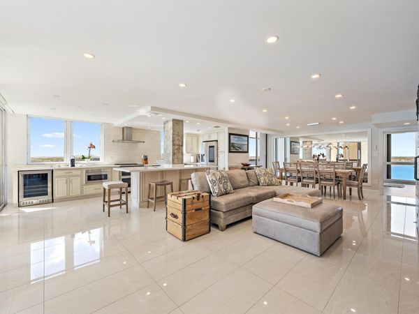 5380 N Ocean Drive, Unit 12a, Singer Island, FL 33404