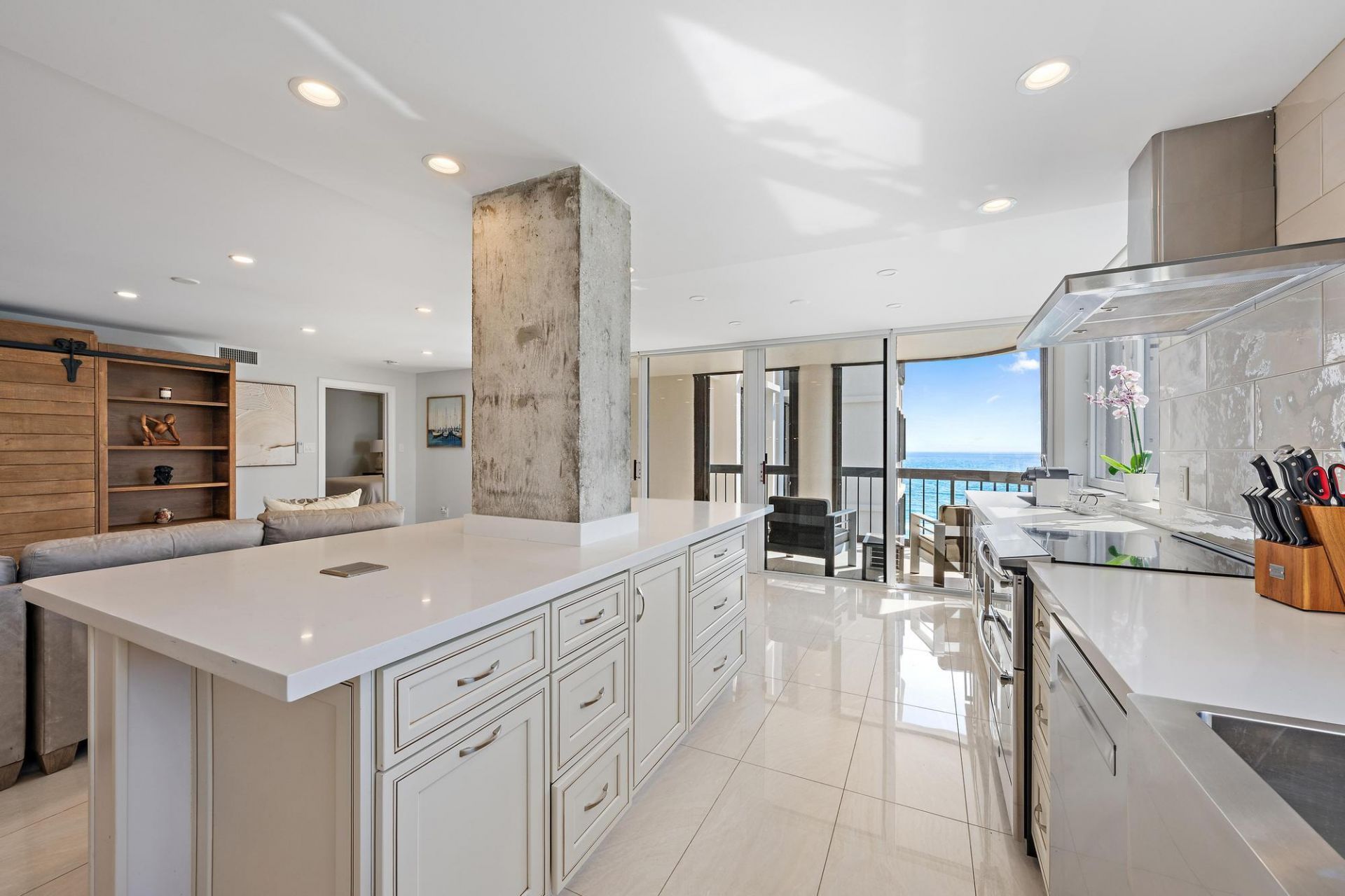 5380 N Ocean Drive, Unit 12a, Singer Island, FL 33404 Photo