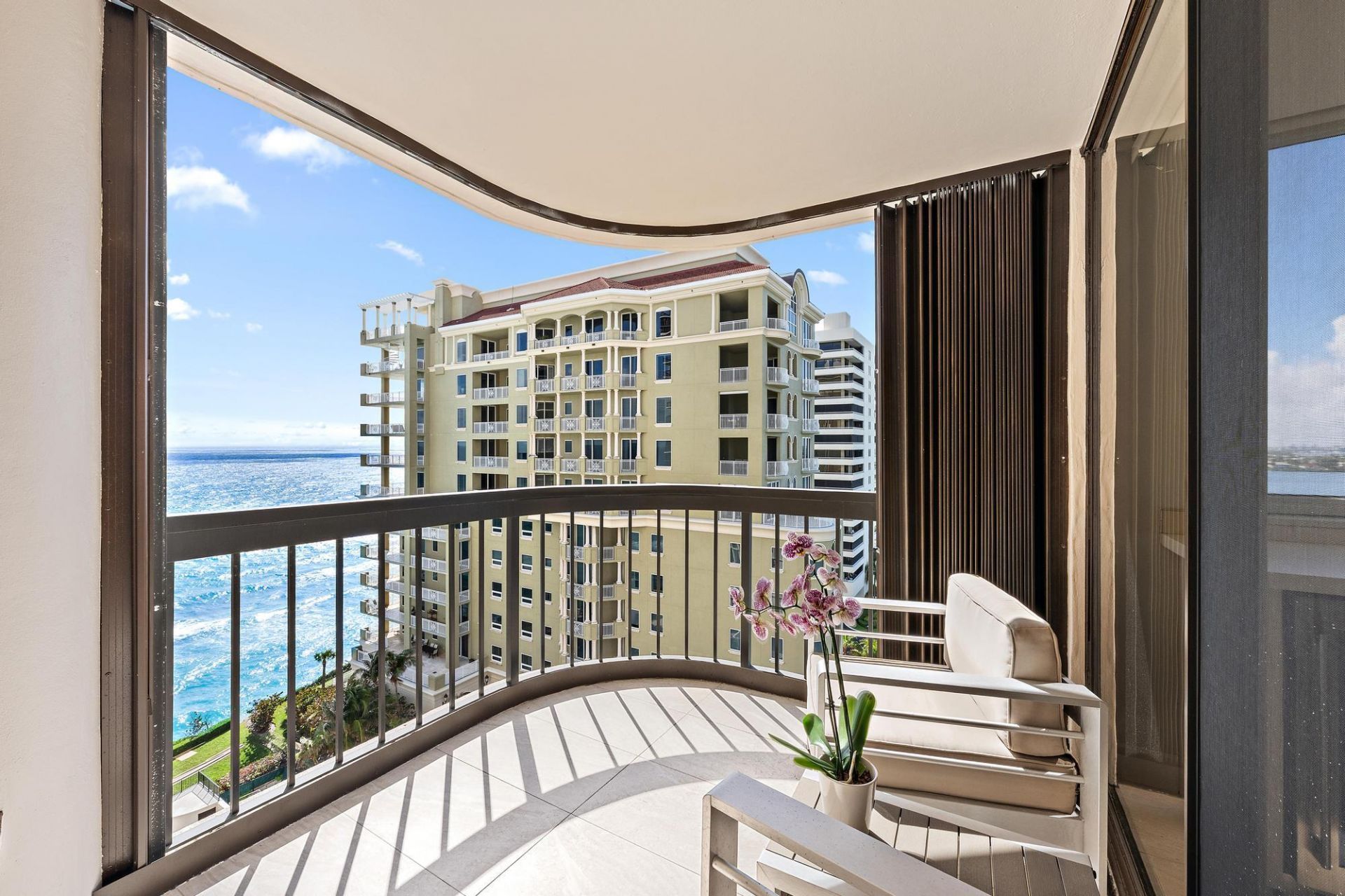 5380 N Ocean Drive, Unit 12a, Singer Island, FL 33404 Photo