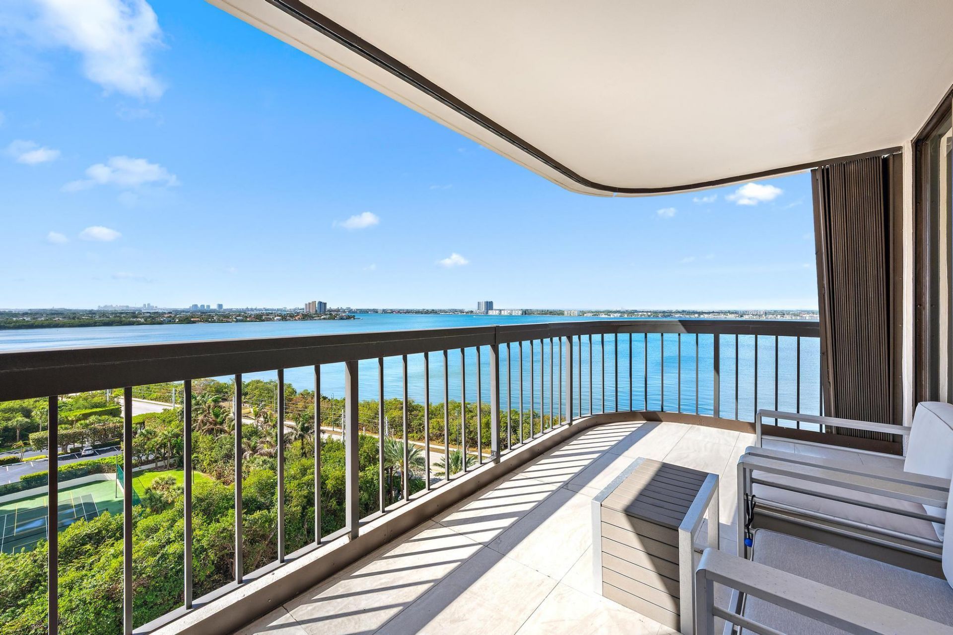 5380 N Ocean Drive, Unit 12a, Singer Island, FL 33404 Photo