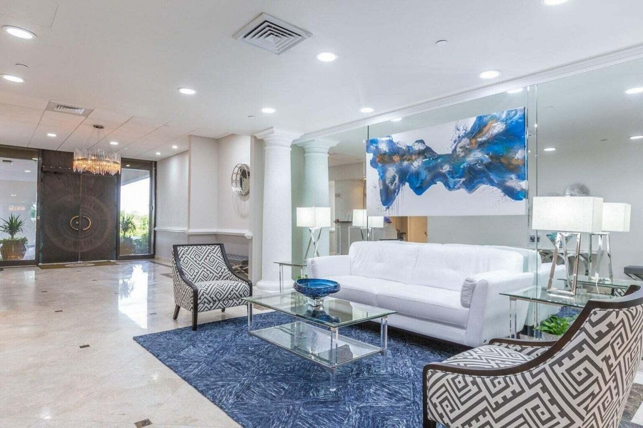 5380 N Ocean Drive, Unit 12a, Singer Island, FL 33404 Photo