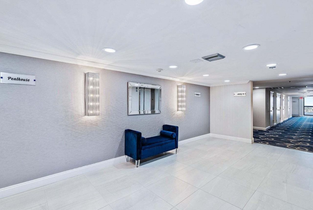 5380 N Ocean Drive, Unit 12a, Singer Island, FL 33404 Photo