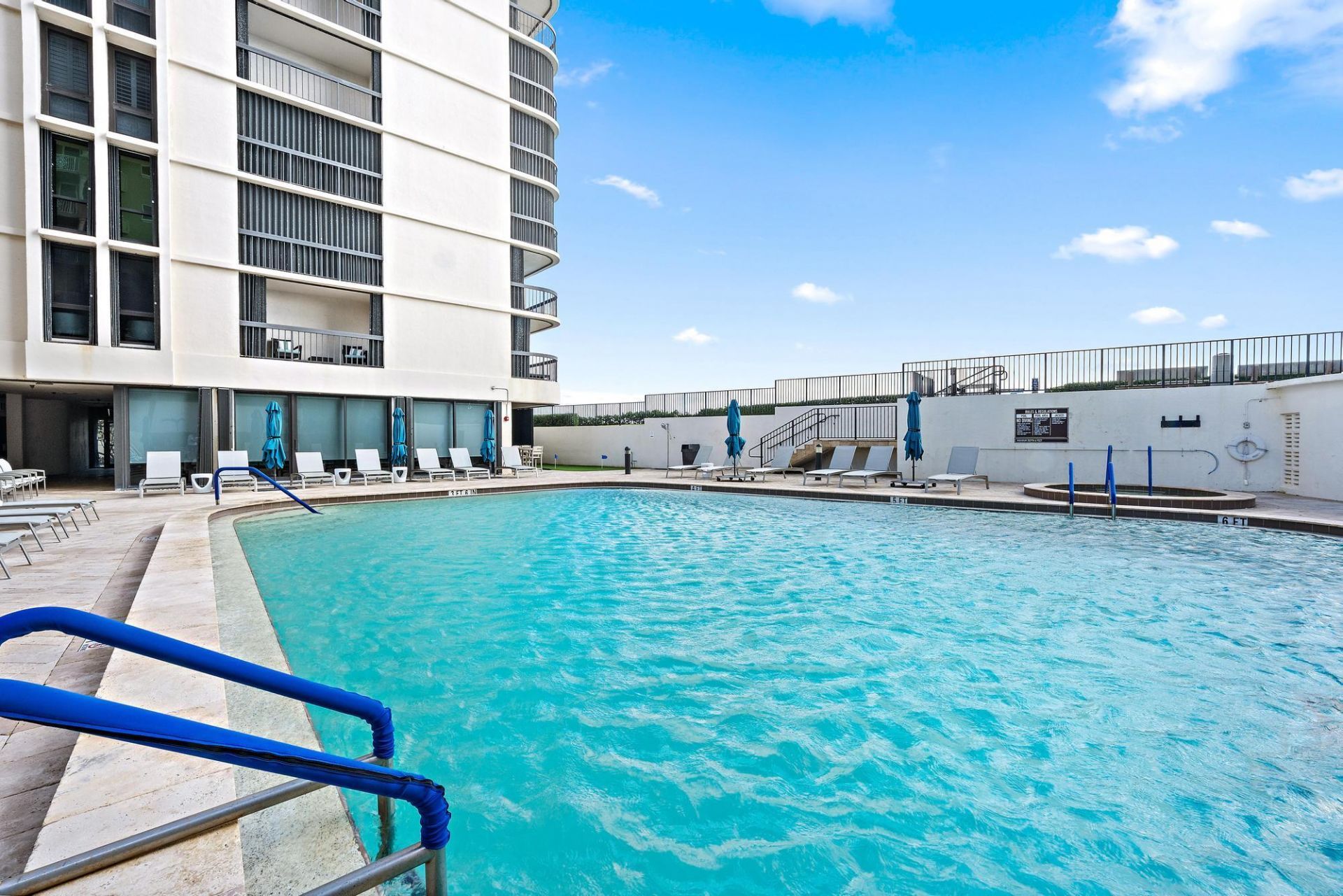 5380 N Ocean Drive, Unit 12a, Singer Island, FL 33404 Photo