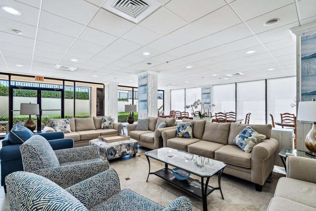 5380 N Ocean Drive, Unit 12a, Singer Island, FL 33404 Photo