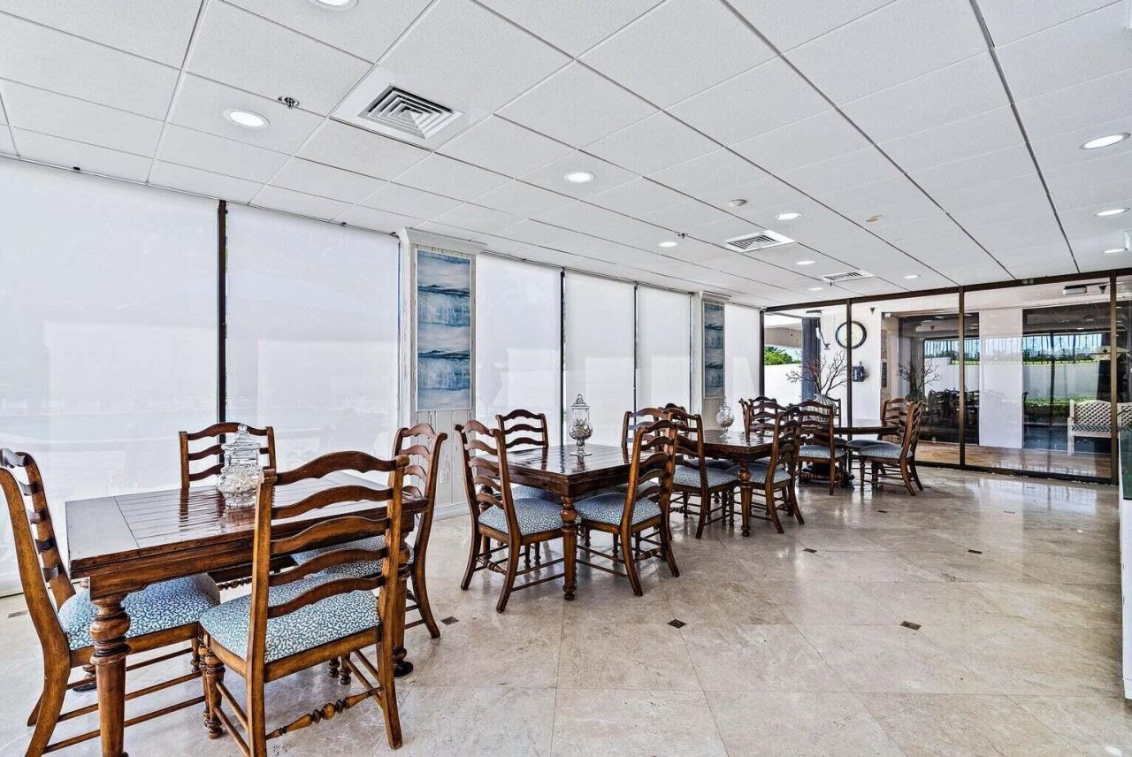 5380 N Ocean Drive, Unit 12a, Singer Island, FL 33404 Photo