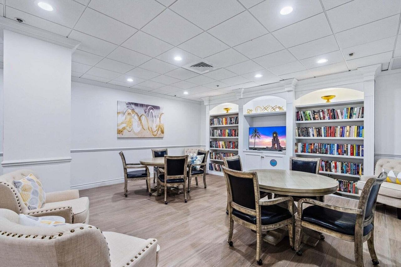 5380 N Ocean Drive, Unit 12a, Singer Island, FL 33404 Photo