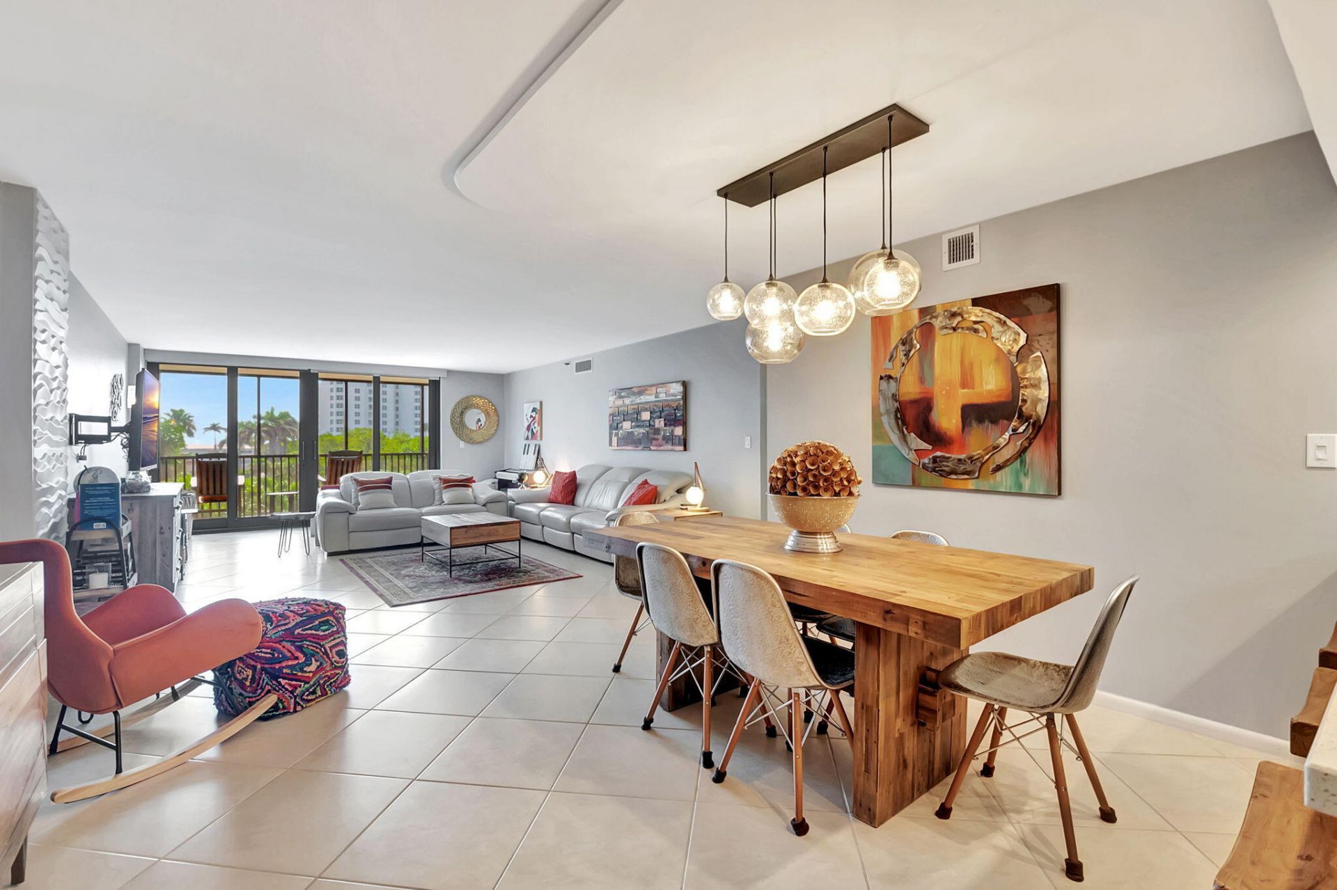 3420 S Ocean Boulevard, Unit 4n, Highland Beach, FL 33487 Main Photo