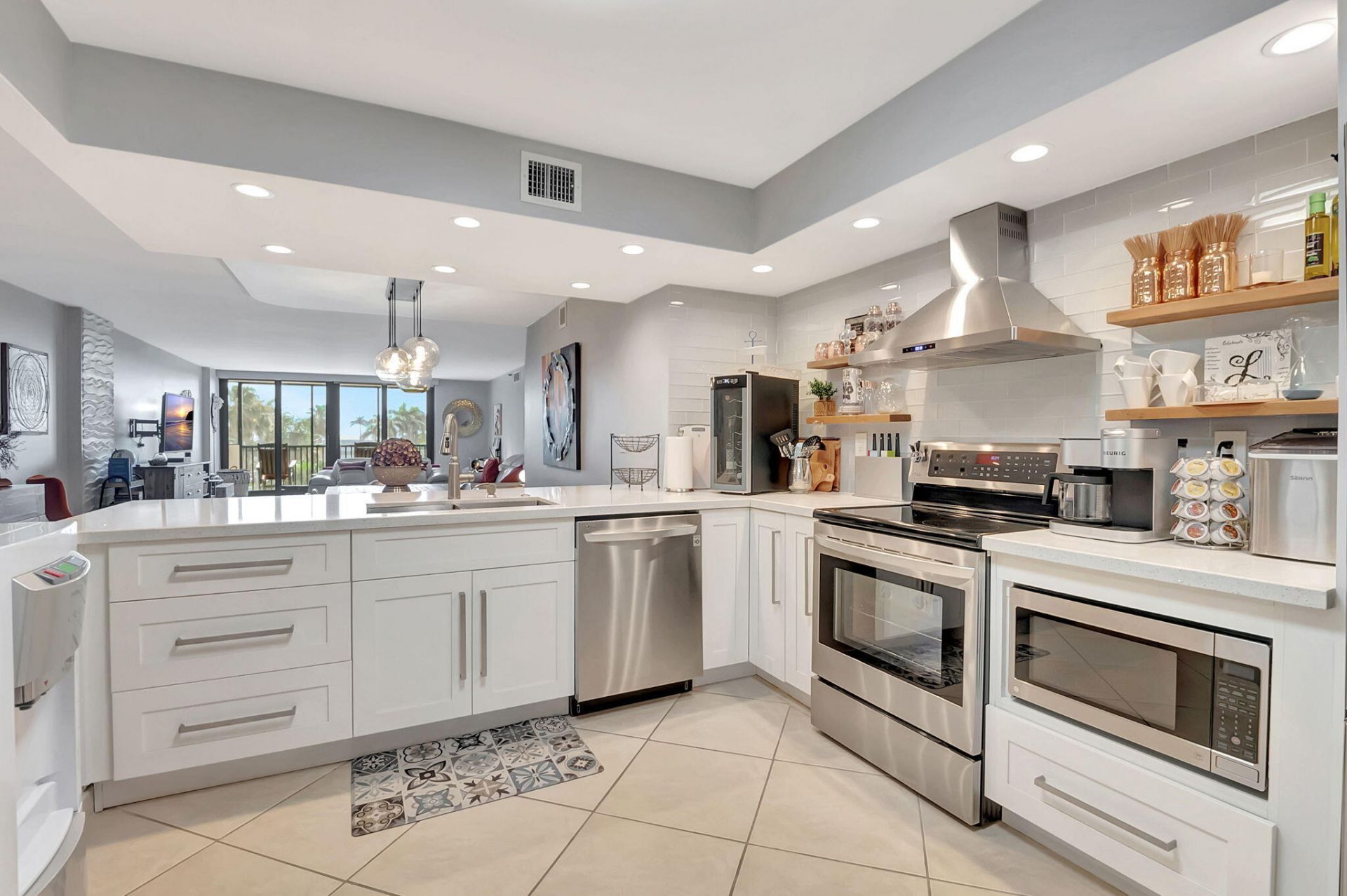 3420 S Ocean Boulevard, Unit 4n, Highland Beach, FL 33487 Photo