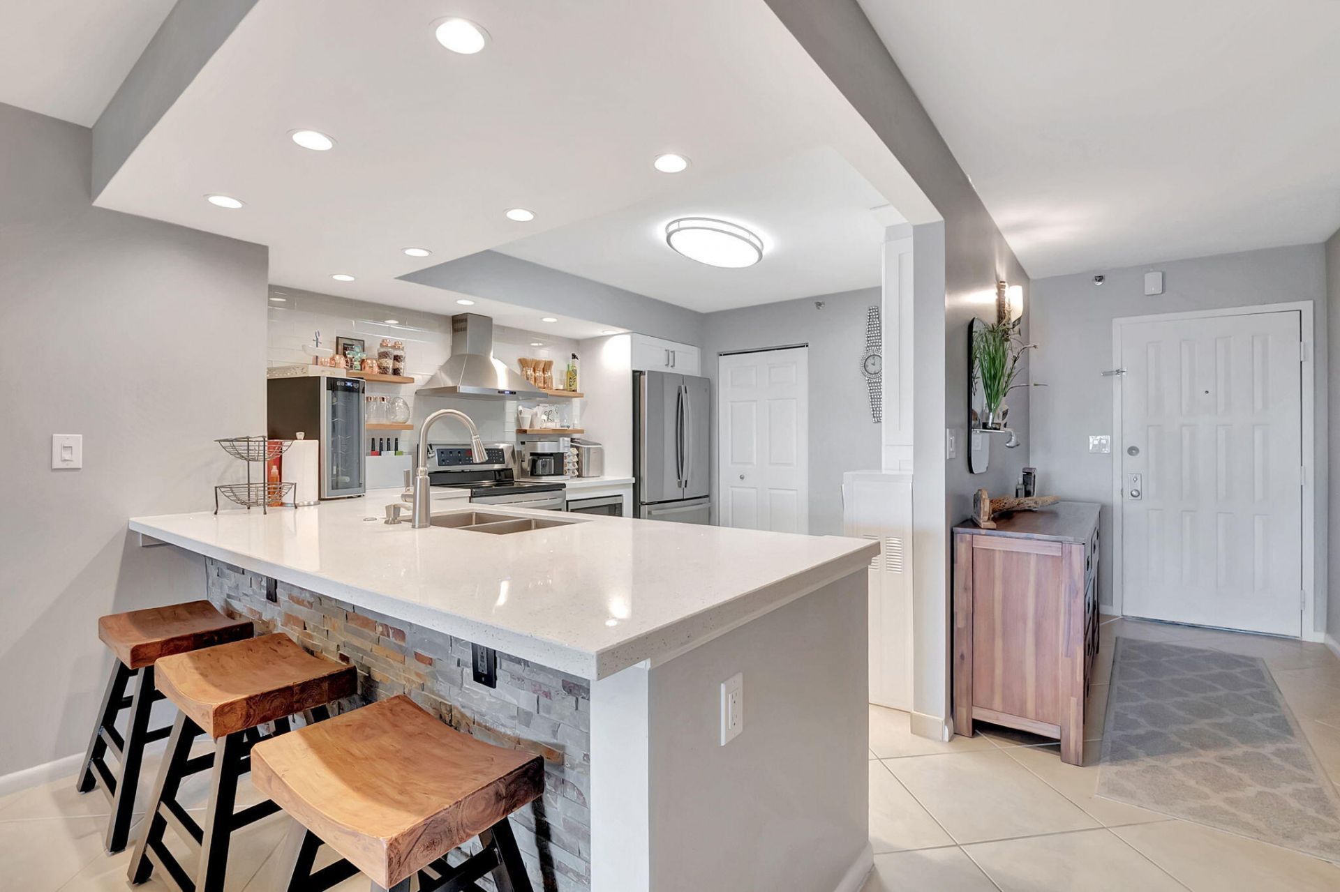 3420 S Ocean Boulevard, Unit 4n, Highland Beach, FL 33487 Photo