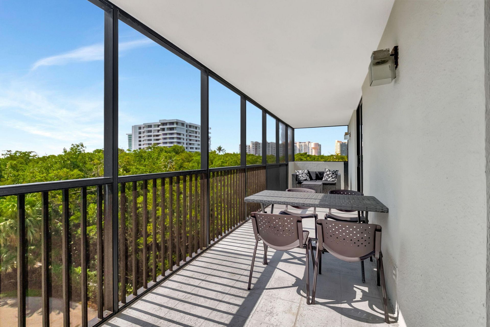 3420 S Ocean Boulevard, Unit 4n, Highland Beach, FL 33487 Photo