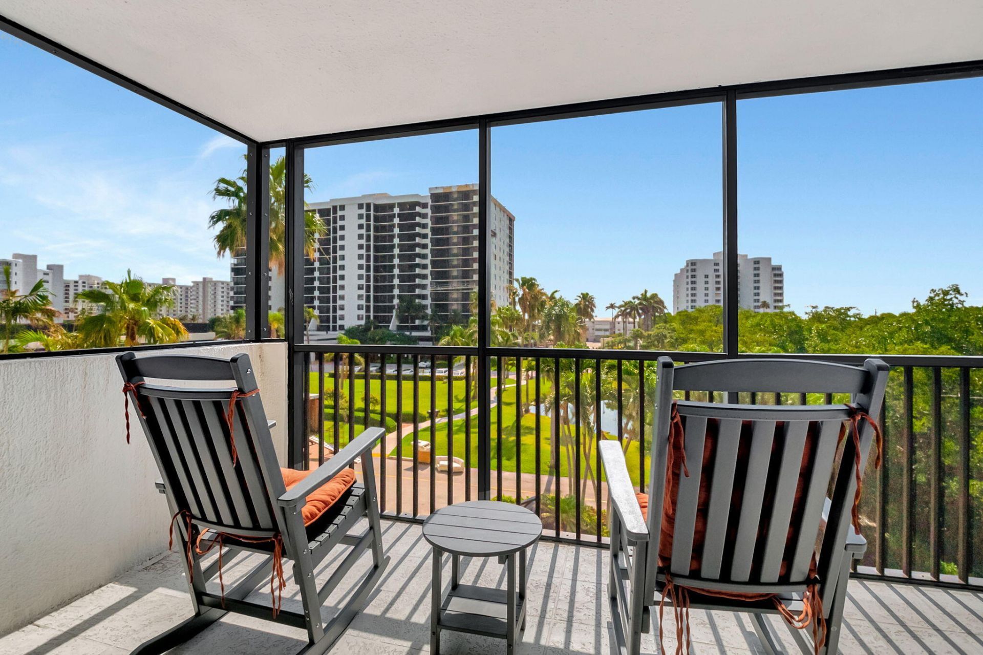 3420 S Ocean Boulevard, Unit 4n, Highland Beach, FL 33487 Photo