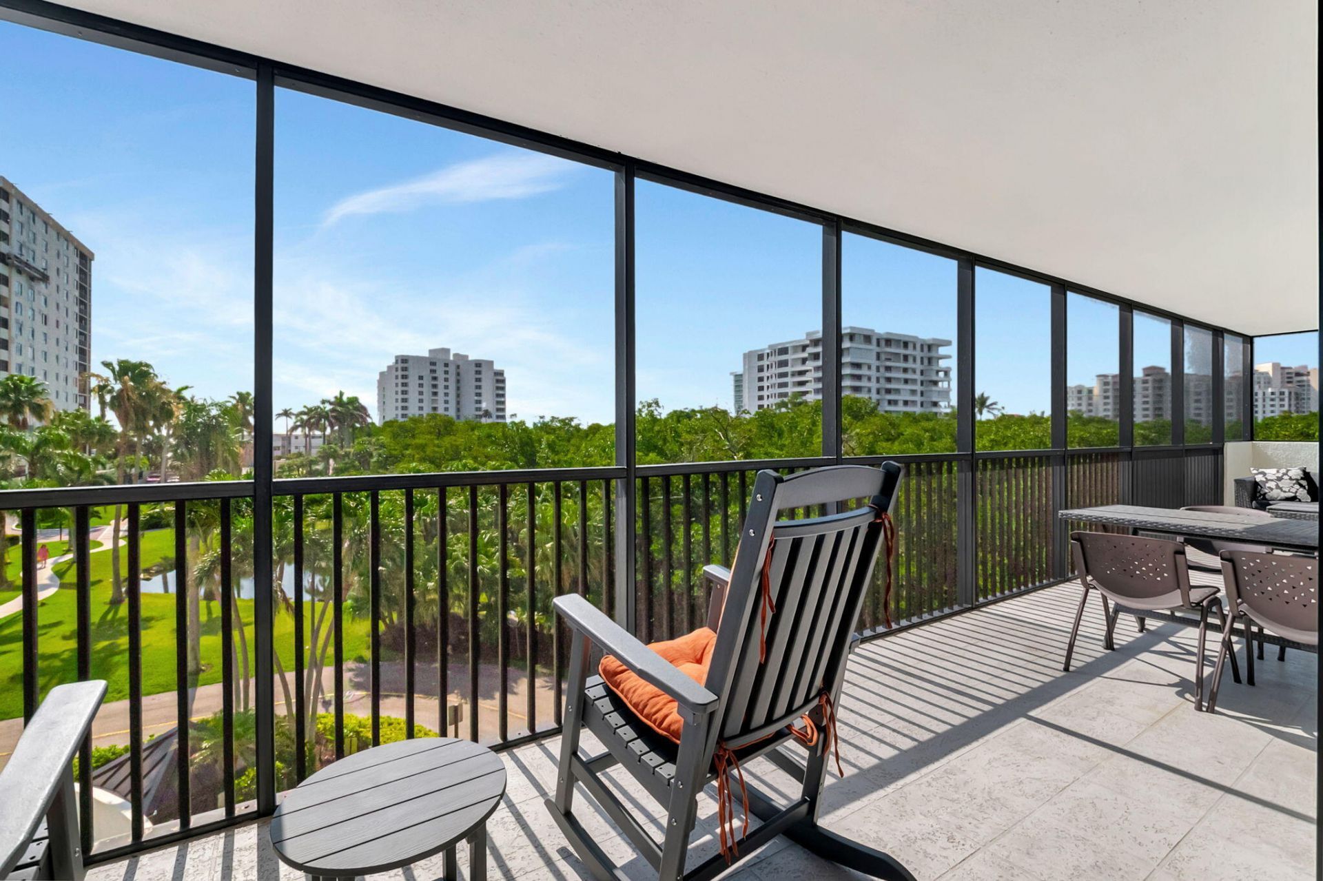 3420 S Ocean Boulevard, Unit 4n, Highland Beach, FL 33487 Photo