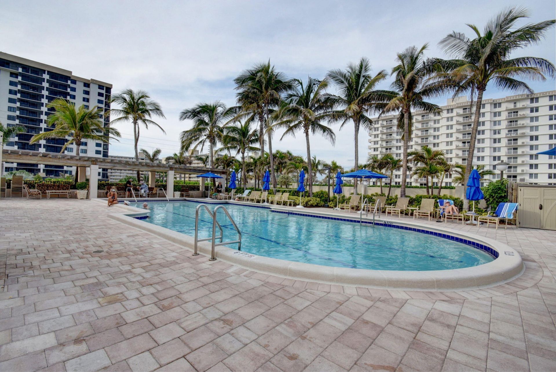 3420 S Ocean Boulevard, Unit 4n, Highland Beach, FL 33487 Photo