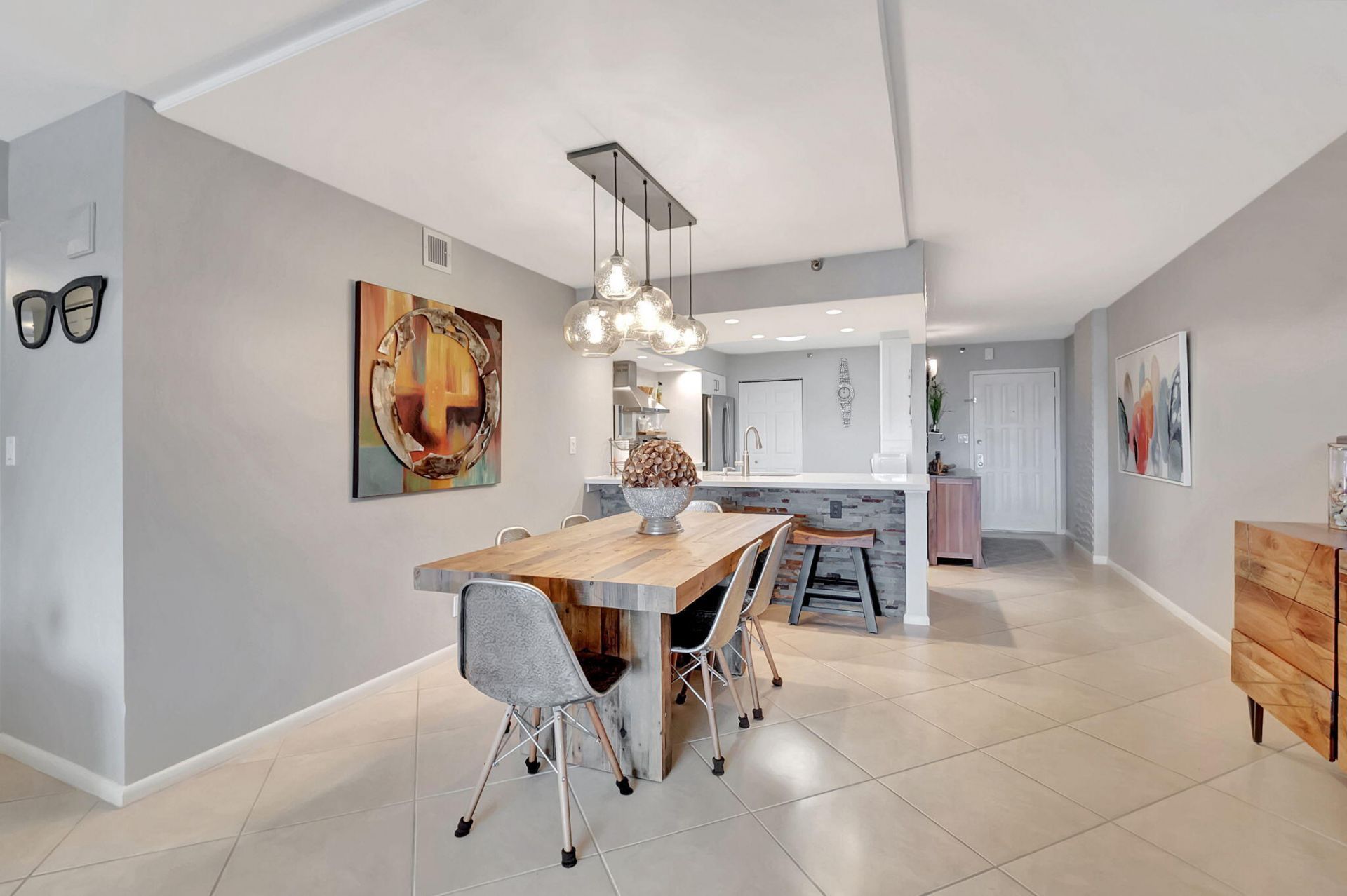 3420 S Ocean Boulevard, Unit 4n, Highland Beach, FL 33487 Photo