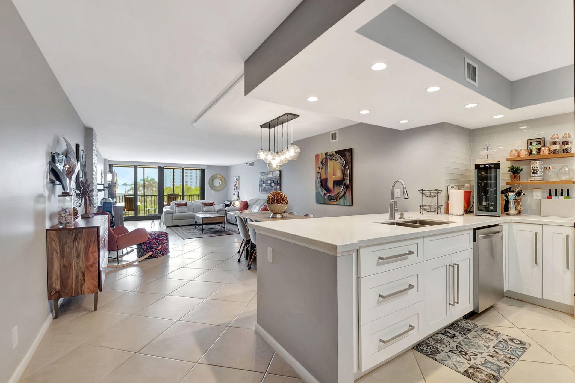 3420 S Ocean Boulevard, Unit 4n, Highland Beach, FL 33487 Photo