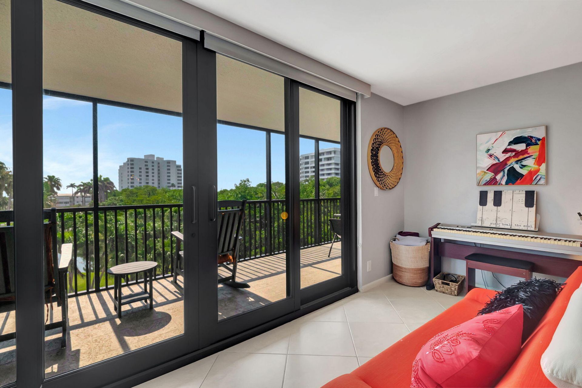 3420 S Ocean Boulevard, Unit 4n, Highland Beach, FL 33487 Photo