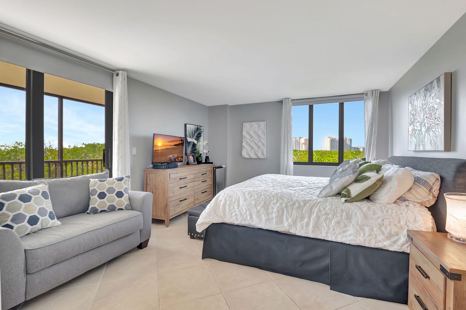 3420 S Ocean Boulevard, Unit 4n, Highland Beach, FL 33487 Photo