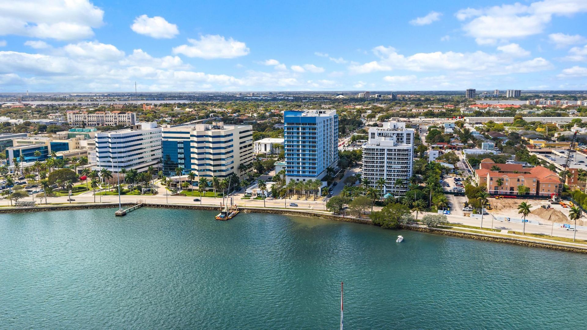 1551 N Flagler Drive, Unit Ph L7, West Palm Beach, FL 33401 Photo