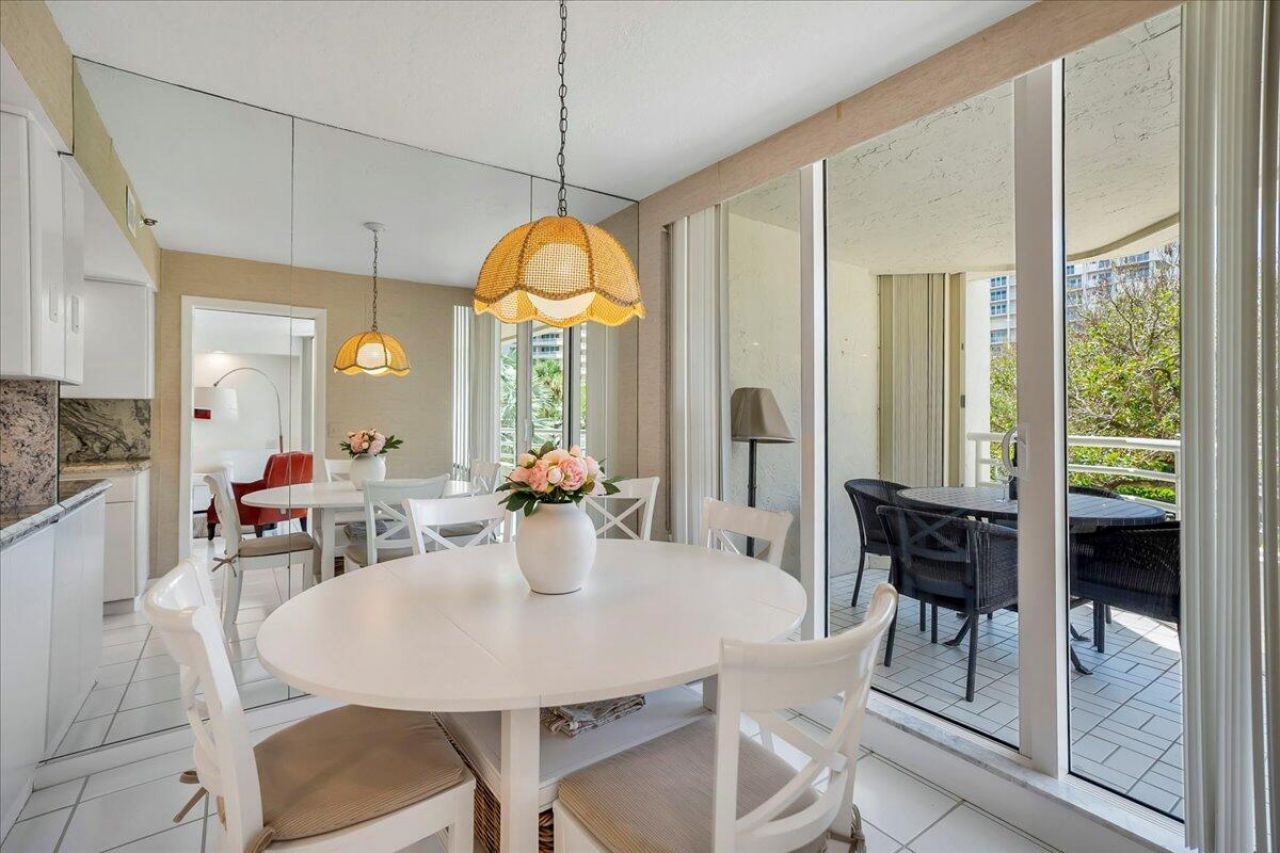 4201 N Ocean Boulevard, Unit 203, Boca Raton, FL 33431 Photo