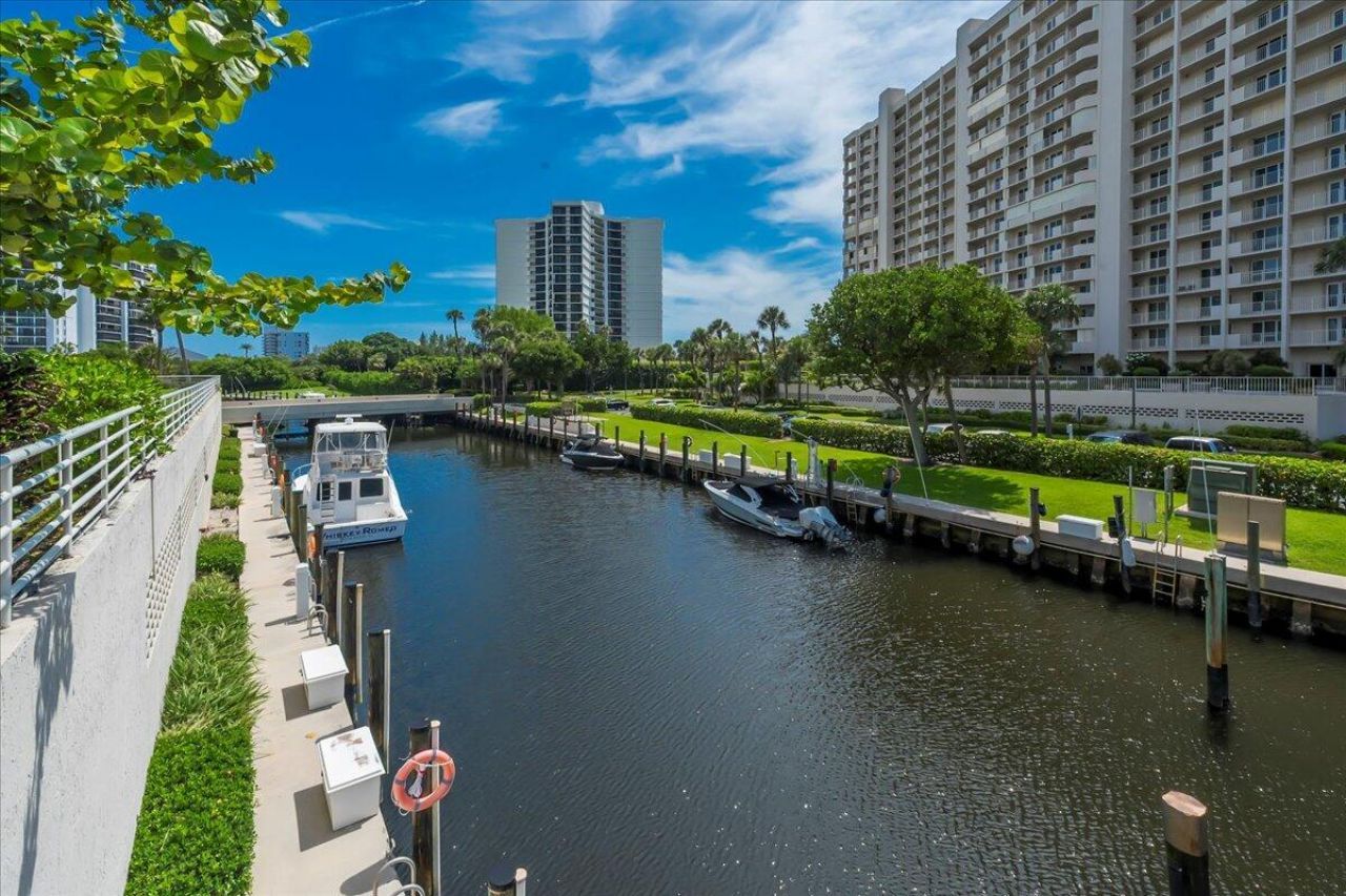 4201 N Ocean Boulevard, Unit 203, Boca Raton, FL 33431 Photo