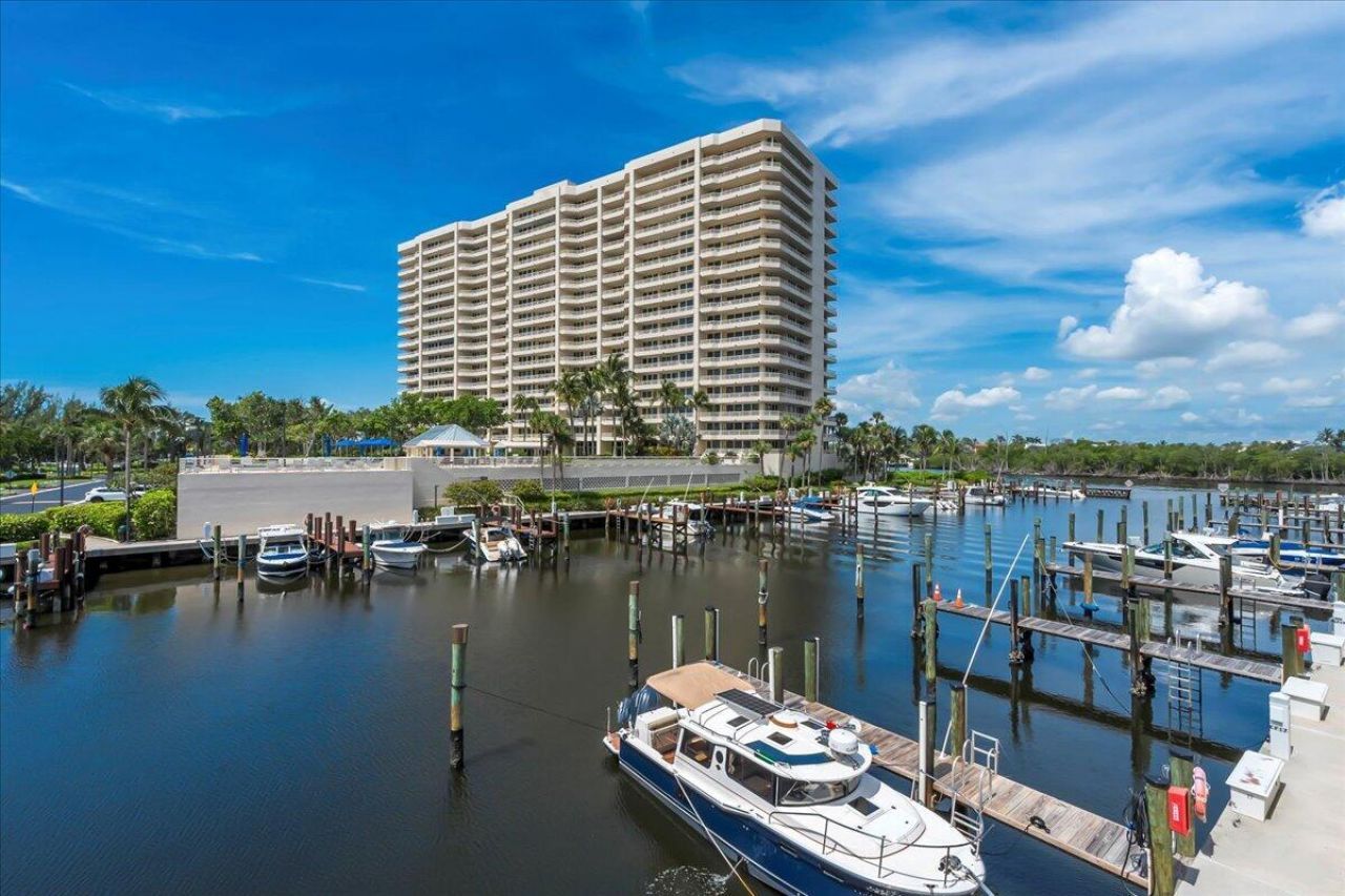 4201 N Ocean Boulevard, Unit 203, Boca Raton, FL 33431 Photo