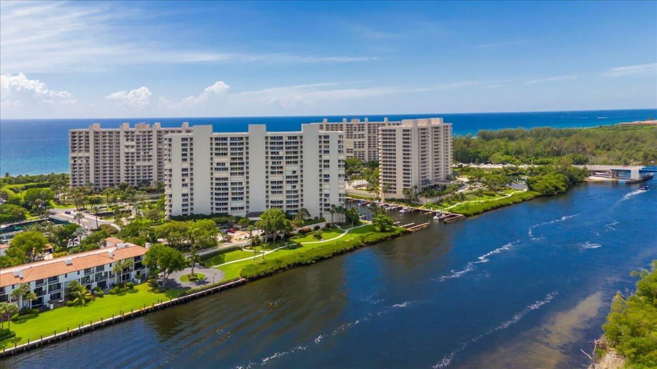 4201 N Ocean Boulevard, Unit 203, Boca Raton, FL 33431 Photo
