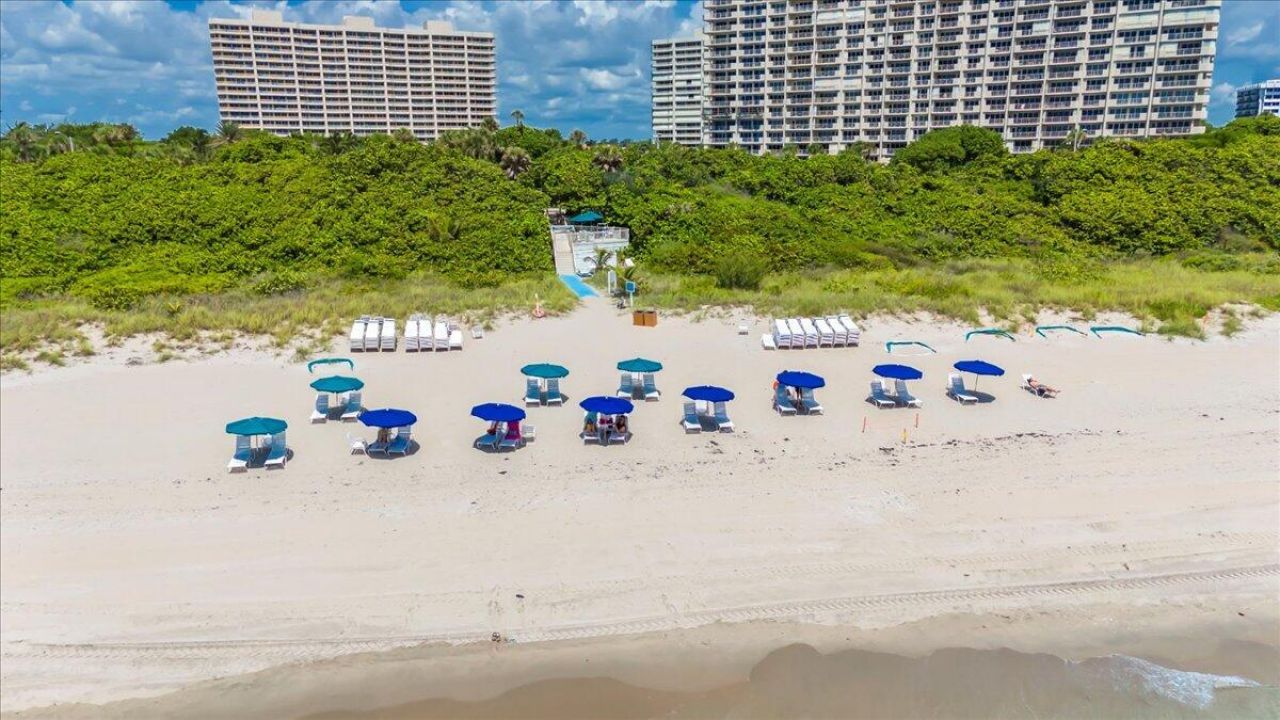 4201 N Ocean Boulevard, Unit 203, Boca Raton, FL 33431 Photo