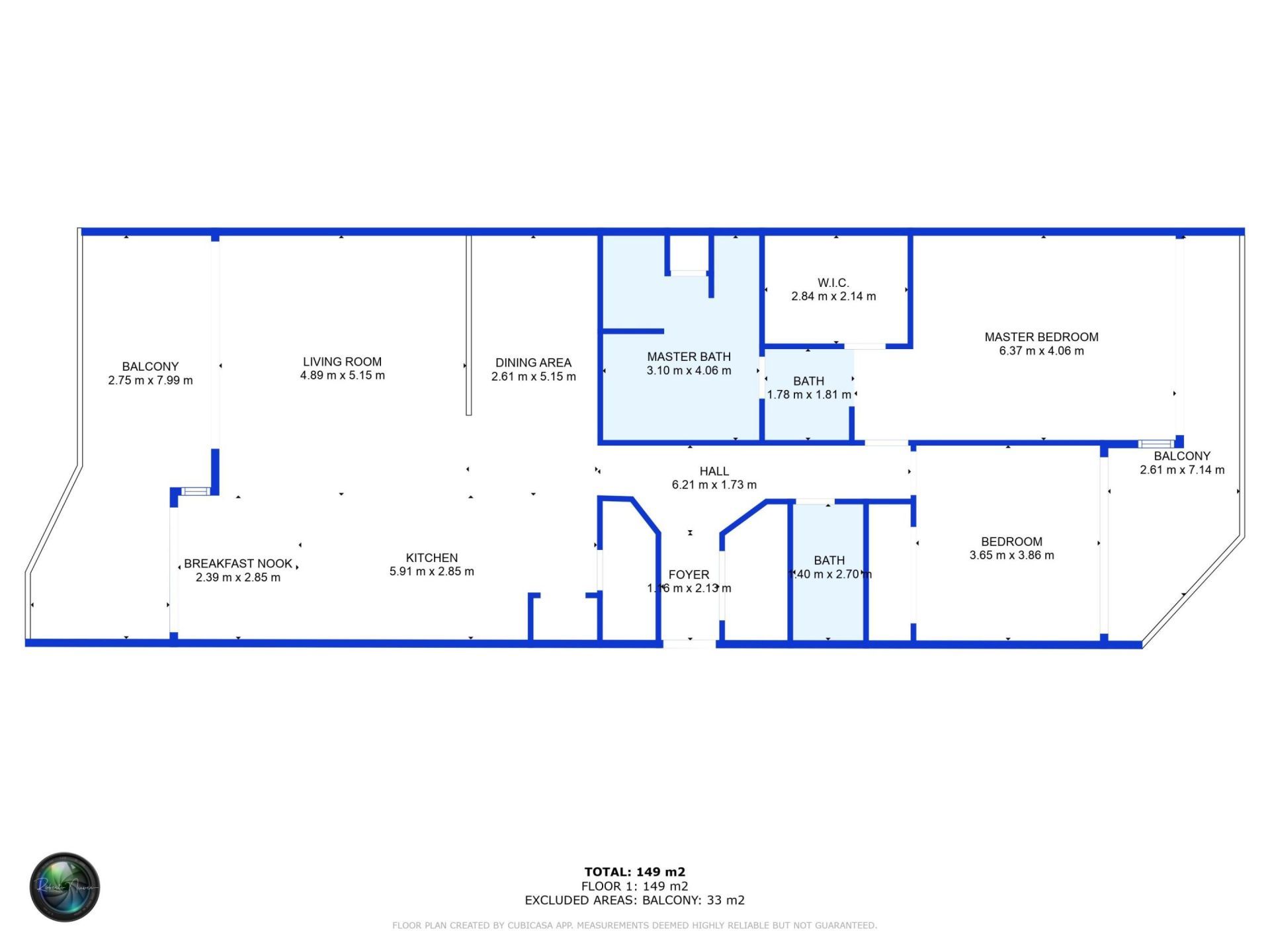 4201 N Ocean Boulevard, Unit 203, Boca Raton, FL 33431 Photo