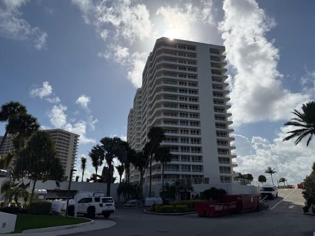 4201 N Ocean Boulevard, Unit 203, Boca Raton, FL 33431 Photo