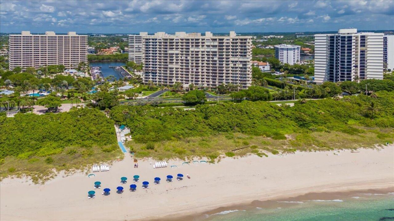 4201 N Ocean Boulevard, Unit 203, Boca Raton, FL 33431 Photo