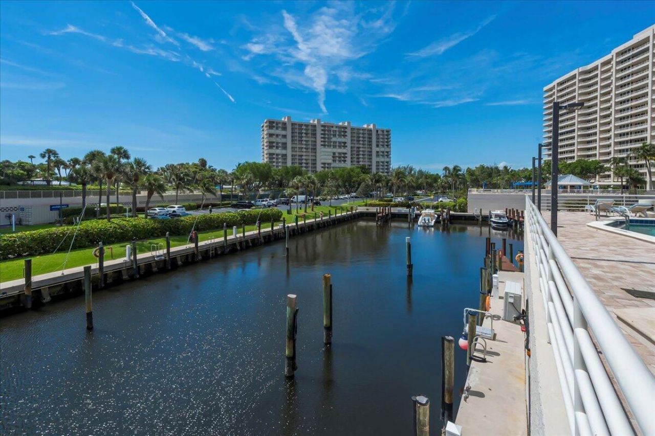4201 N Ocean Boulevard, Unit 203, Boca Raton, FL 33431 Photo