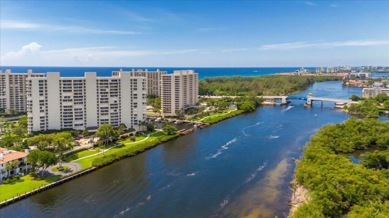 4201 N Ocean Boulevard, Unit 203, Boca Raton, FL 33431 Photo
