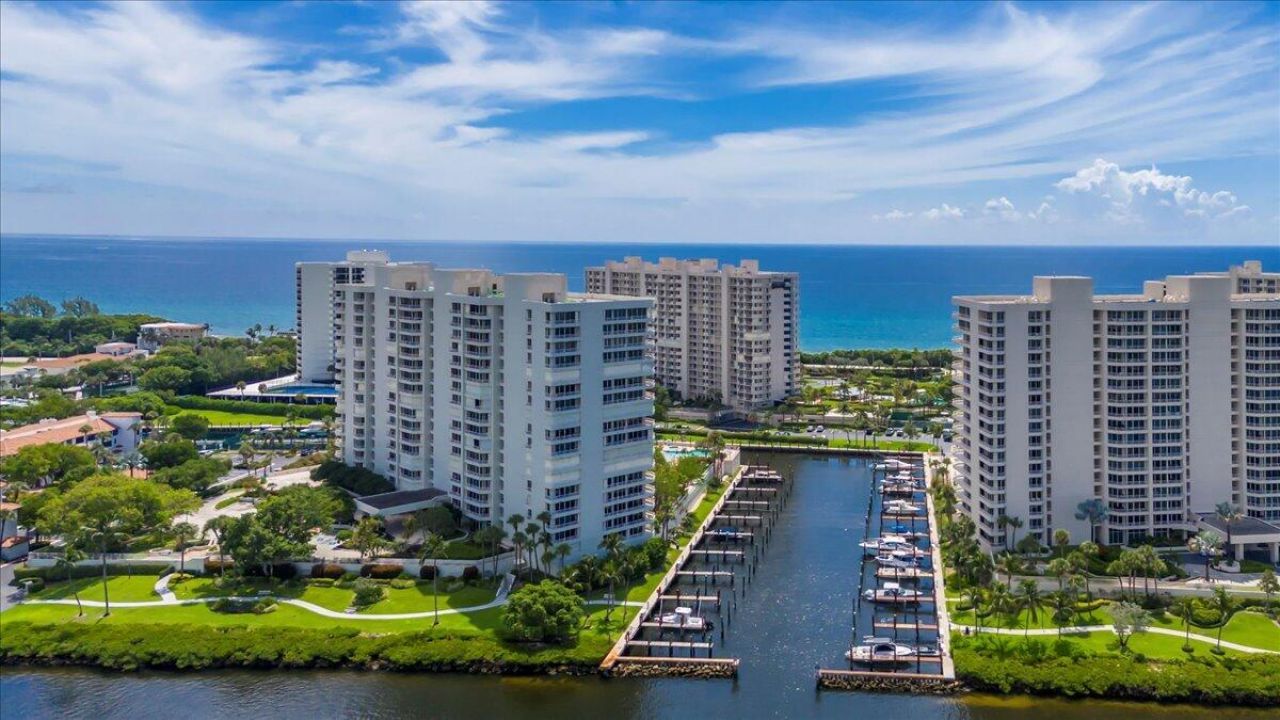 4201 N Ocean Boulevard, Unit 203, Boca Raton, FL 33431 Photo