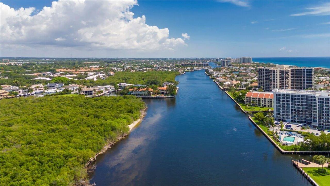 4201 N Ocean Boulevard, Unit 203, Boca Raton, FL 33431 Photo