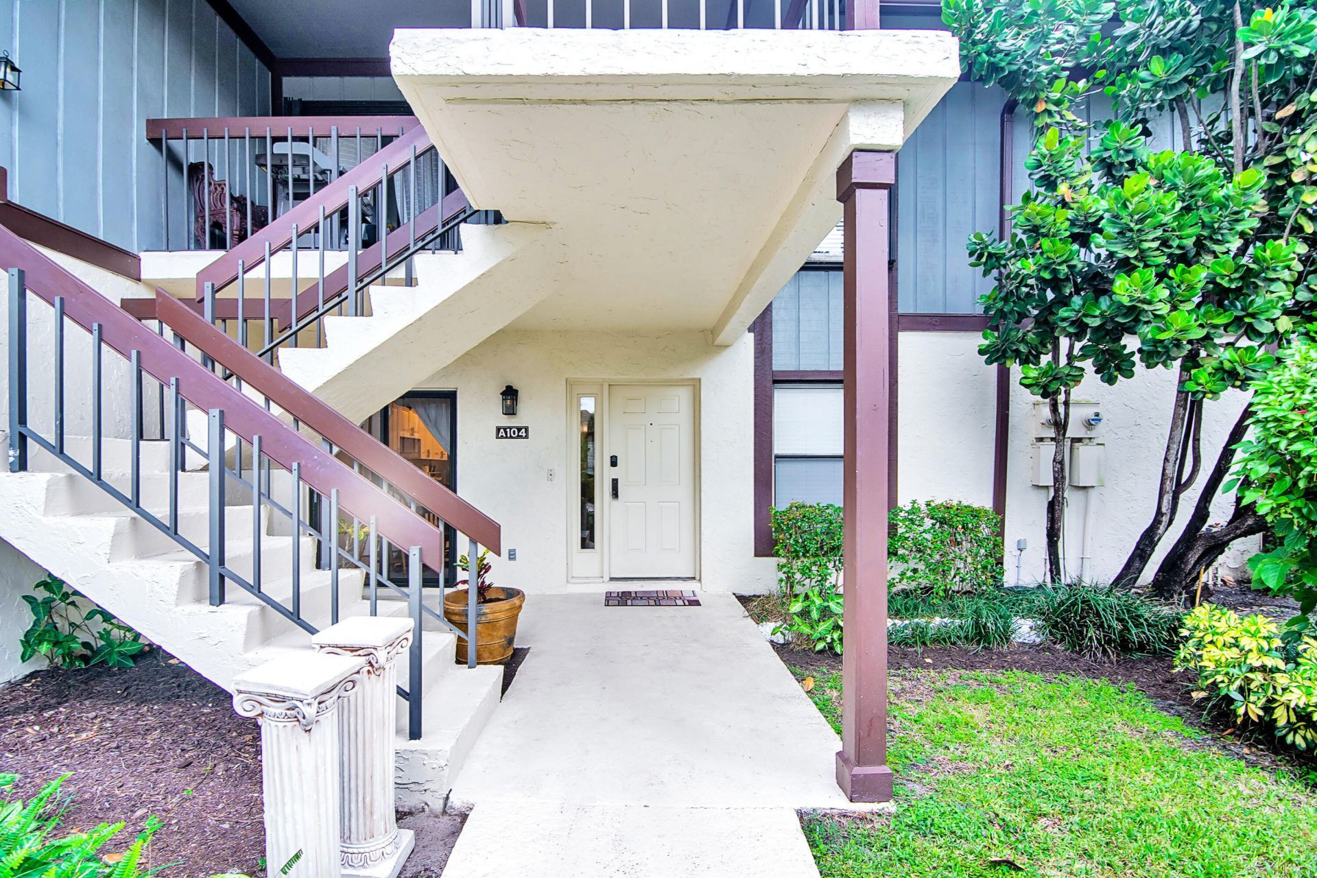 13329 Polo Club Road, Unit 104, Wellington, FL 33414 Photo