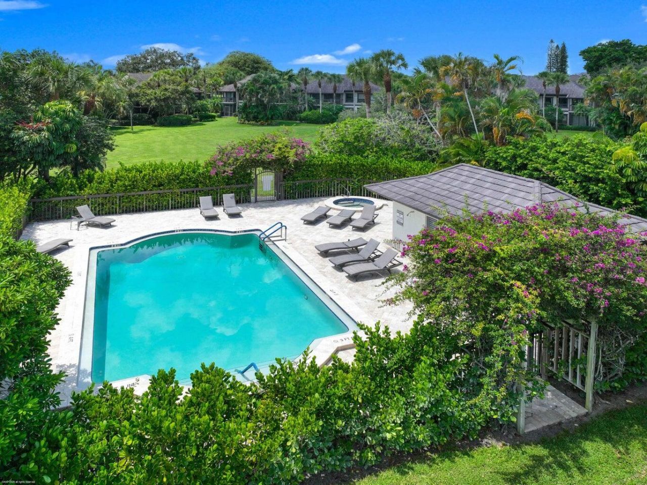 13329 Polo Club Road, Unit 104, Wellington, FL 33414 Photo