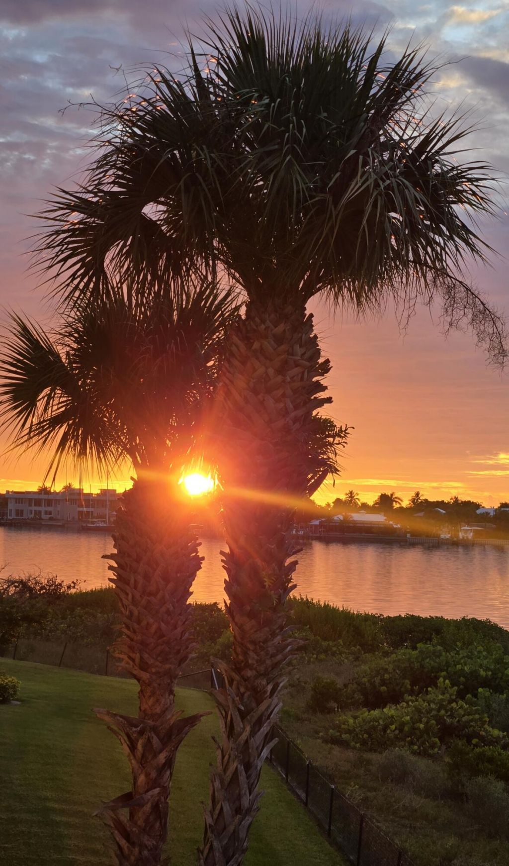 22 Harbour Isle Drive W, Unit 105, Fort Pierce, FL 34949 Photo