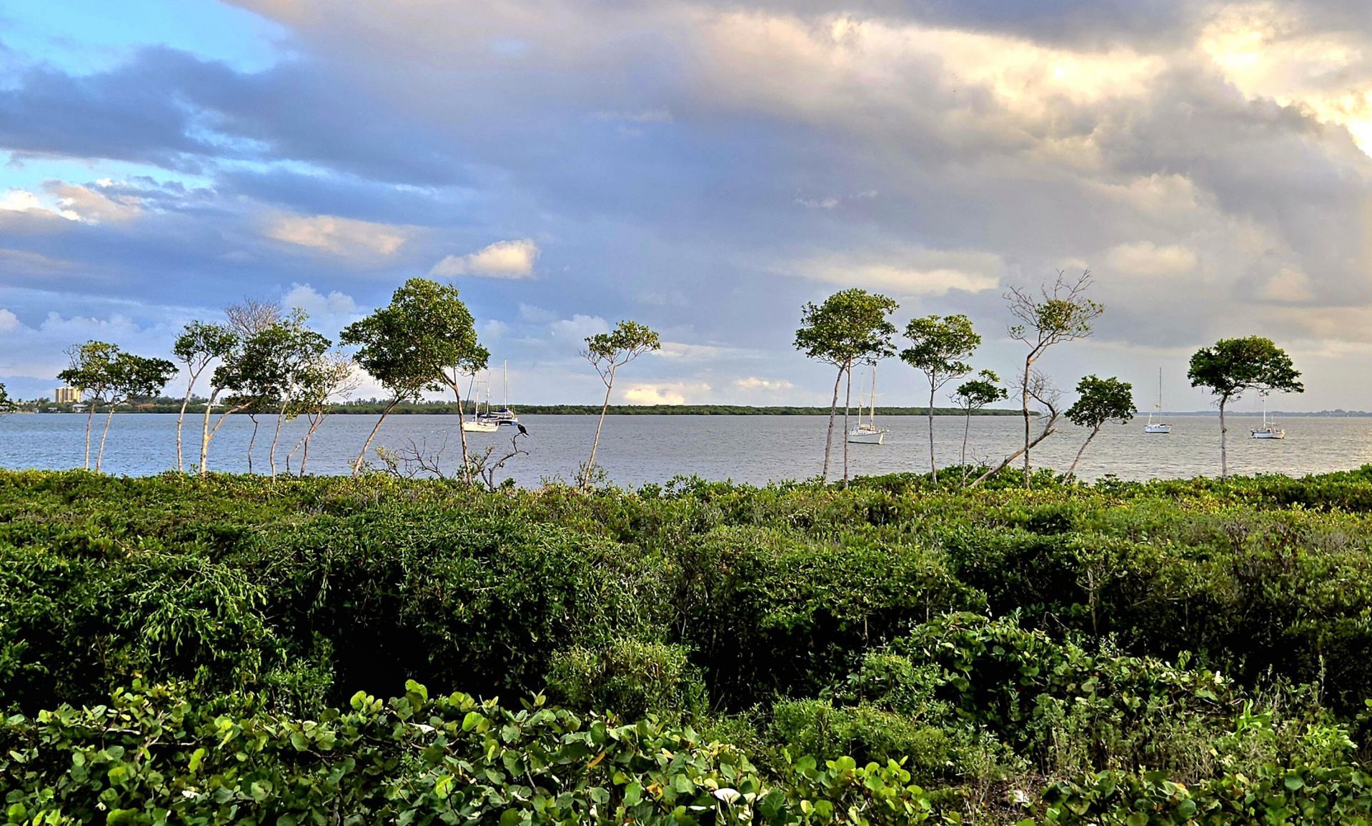 22 Harbour Isle Drive W, Unit 105, Fort Pierce, FL 34949 Photo